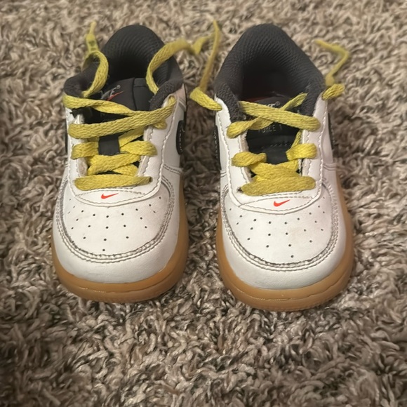 Toddle Nike - Picture 1 of 3